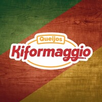 Queijos Kiformaggio logo - Similar company to Red - Actrice