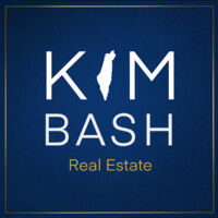 Kim Bash Real Estate logo - Similar company to Hold Israel