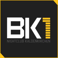 Nightclub BK1 logo - Similar company to 2Blocks B.V.
