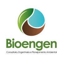 Bioengen logo - Similar company to Fneas | Federação Nacional Das Associações De Engenharia Ambiental E Sanitária