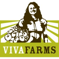 Viva Farms logo - Similar company to Shore X Engineering & Manufacturing