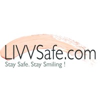 LIVVSafe.com logo - Similar company to Perfect9