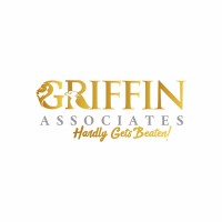 GRIFFIN ASSOCIATES logo - Similar company to Thigmarks Rajitech Private Limited
