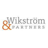 Wikström & Partners Advokatbyrå AB logo - Similar company to Advokatfirman Sigma