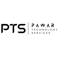 Pawar Technology Services logo - Similar company to Cloudcontainer Technologies Pvt. Ltd.