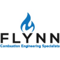 Flynn Burner Corporation logo - Similar company to Wayne Combustion Systems