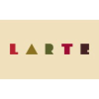 Larte logo - Similar company to Bagel Yard