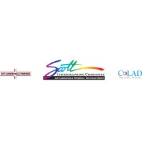 Scott Lithographing Companies logo - Similar company to Piag - The Printing & Imaging Association Of Georgia