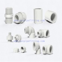 pvc pipe fitting Manufacturer and supplier logo - Similar company to Supreme Drill Pipe