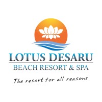 Lotus Desaru Beach Resort & Spa logo - Similar company to Sand & Sandals Desaru Beach Resort And Spa