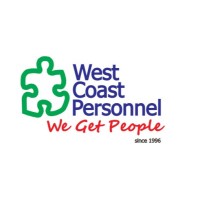 West Coast Personnel logo - Similar company to Chase Solutions