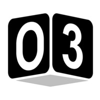 Point Zero Three | Elite Performance logo - Similar company to Culture Counts