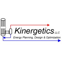 Kinergetics LLC logo - Similar company to Enica Engineering
