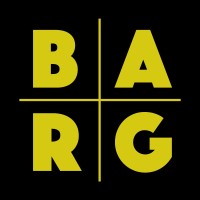 BARG logo - Similar company to Neurula Technologies