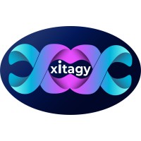 Xitagy logo - Similar company to Venuiq