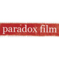 Paradox Film logo - Similar company to Thingergy Inc.