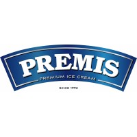 Premis logo - Similar company to Premis Ice Cream