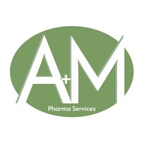 A&M Pharma Services logo - Similar company to Intertech Contracts Uk Ltd