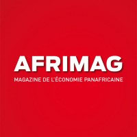 Afrimag logo - Similar company to Jeesmi