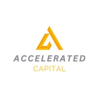 Accelerated Capital logo - Similar company to Flatrock Capital, Llc