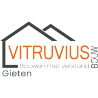 Vitruvius Bouw BV logo - Similar company to Vos.Design | Interieur & Studio