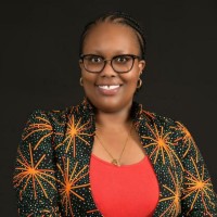 Yvonne Tharao logo - Similar company to The Kilgoris Project