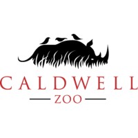 Caldwell Zoo logo - Similar company to East Texas Crisis Center