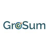 GroSum - Employee Performance Management logo - Similar company to Hashdata