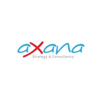 Axana Strategy&Consultancy logo - Similar company to Driftin Ventures