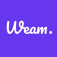 Weam logo - Similar company to Insofto Technologies