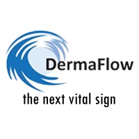 DermaFlow logo - Similar company to Vasctrac