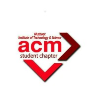 ACM Student Chapter MITS logo - Similar company to Synthrotech Solutions