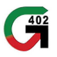 402G logo - Similar company to Progressive Engineering & Construction, Inc.