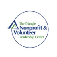 The Triangle Nonprofit & Volunteer Leadership Center logo - Similar company to Duke Nonprofit Management Program