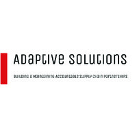 Adaptive Solutions logo - Similar company to Whoosh Logistics Inc