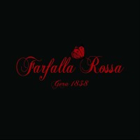 Farfalla Rossa logo - Similar company to Veneziepost