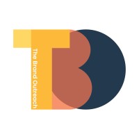 The Brand Outreach logo - Similar company to Fitnessrecall