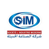 SIM Société l'Industrie Moderne logo - Similar company to Authority Hype