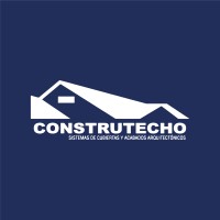 Construtecho El Salvador logo - Similar company to Rydcon