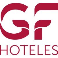 GF Hoteles logo - Similar company to Gf-Tic