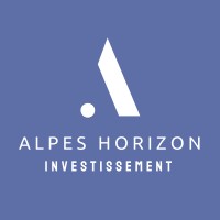 Alpes Horizon logo - Similar company to Sylogest