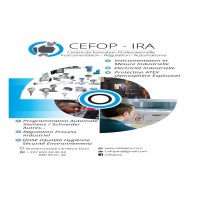 CEFOP-IRA (Centre de Formation Instrumentation Automatisme Electricité Solaire)