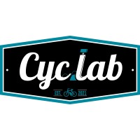 Cyclelab logo - Similar company to Ruufix