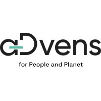 Advens for People and Planet logo - Similar company to Vulnerable