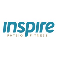 Inspire Physio & Fitness logo - Similar company to Boost Physio