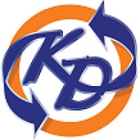 KD Professional Services Corp. logo - Similar company to Calgarysred