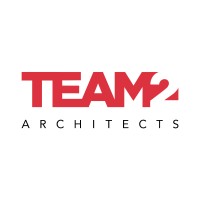 Team2 Architects logo - Similar company to Architectural Rhapsody