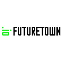 Futuretown Inc. logo - Similar company to Gun Raiders Entertainment