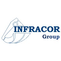 Infracor Civil Engineering Contractor logo - Similar company to Matla Project Managers