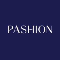 Pashion Footwear logo - Similar company to Put In Black